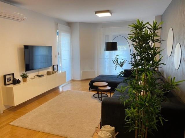 Apartment Lungomare Пула Екстериор снимка