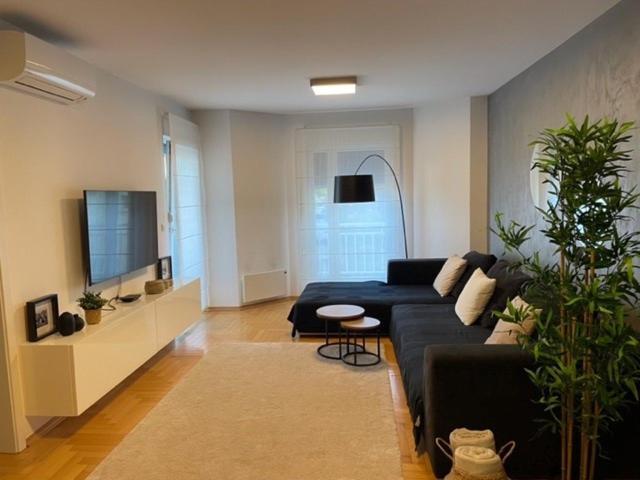 Apartment Lungomare Пула Екстериор снимка