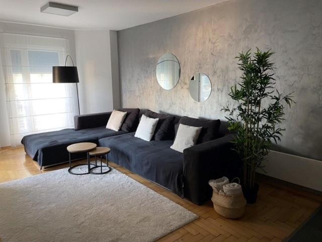 Apartment Lungomare Пула Екстериор снимка