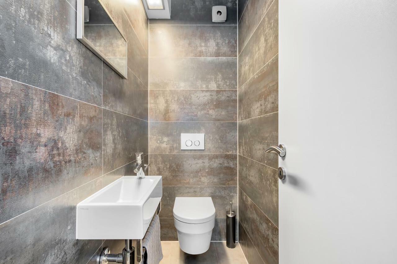 Apartment Lungomare Пула Екстериор снимка