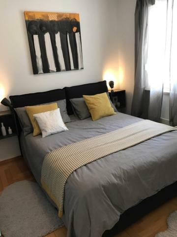 Apartment Lungomare Пула Екстериор снимка